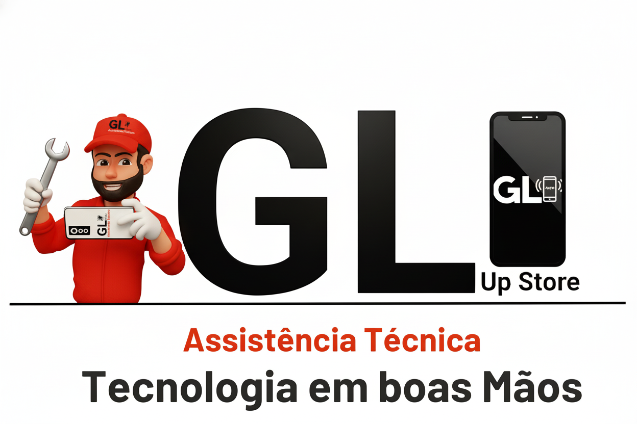 GL Up Store